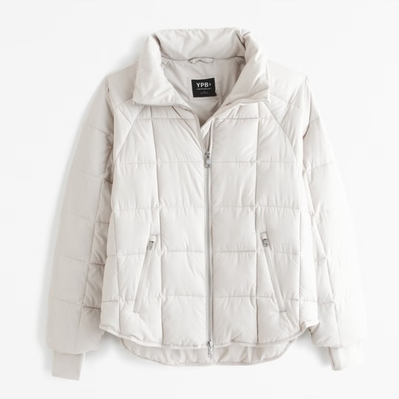 Abercrombie On The Go Puffer, size XL - Picture 1 of 14